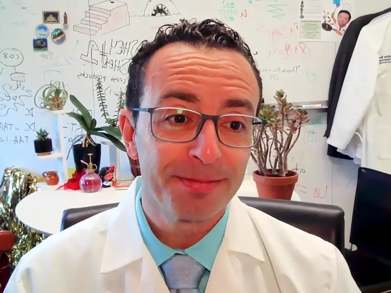 Annual oncology meeting | Key highlights in lymphoma